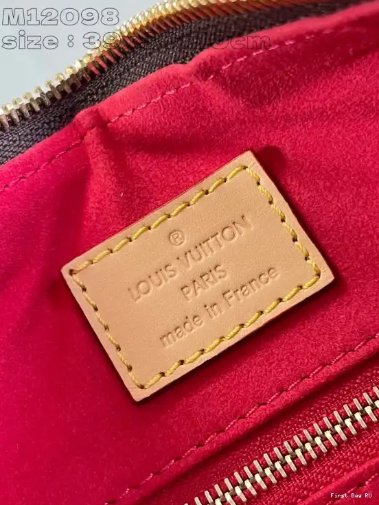 Firstbag ru LOUIS Slouchy VUITTON MM-39x30x10cm 0529